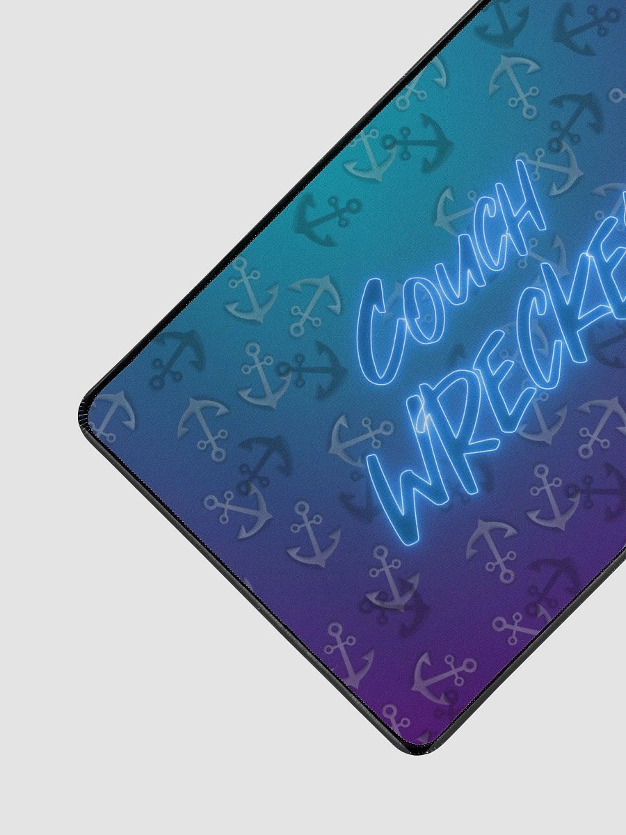 Gaming Mat 12