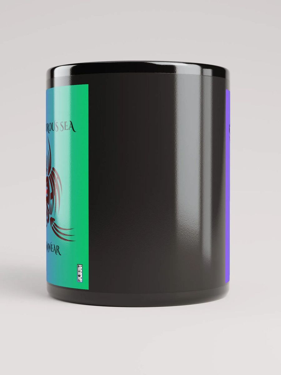 Karnivorous Sea Urbanwear Mug product image (10)