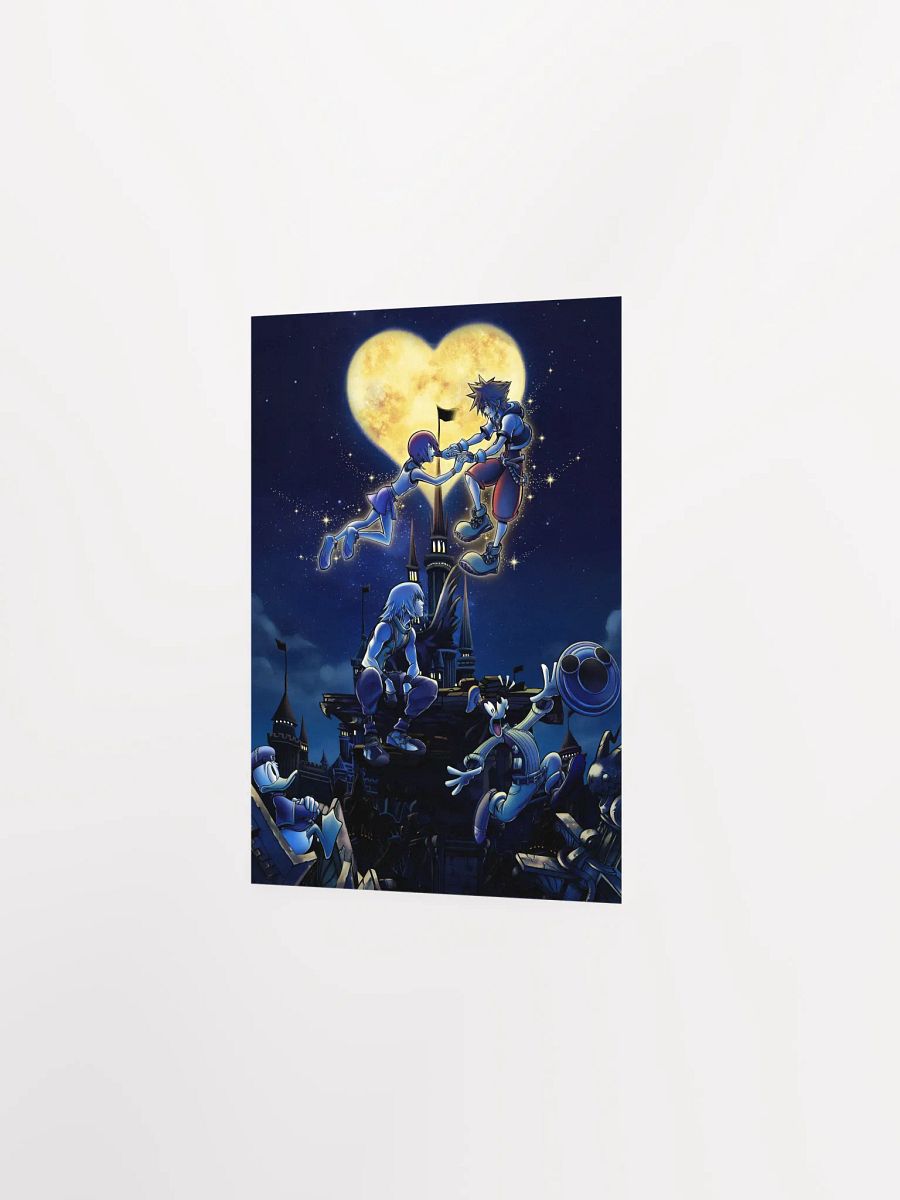 Epic Night heart product image (18)