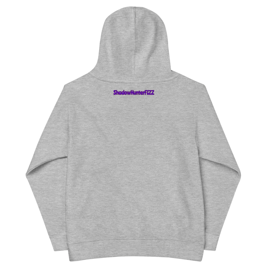 The Shadow Galaxy (Floating Shadow Bears) - Youth Pullover Fleece product image (12)