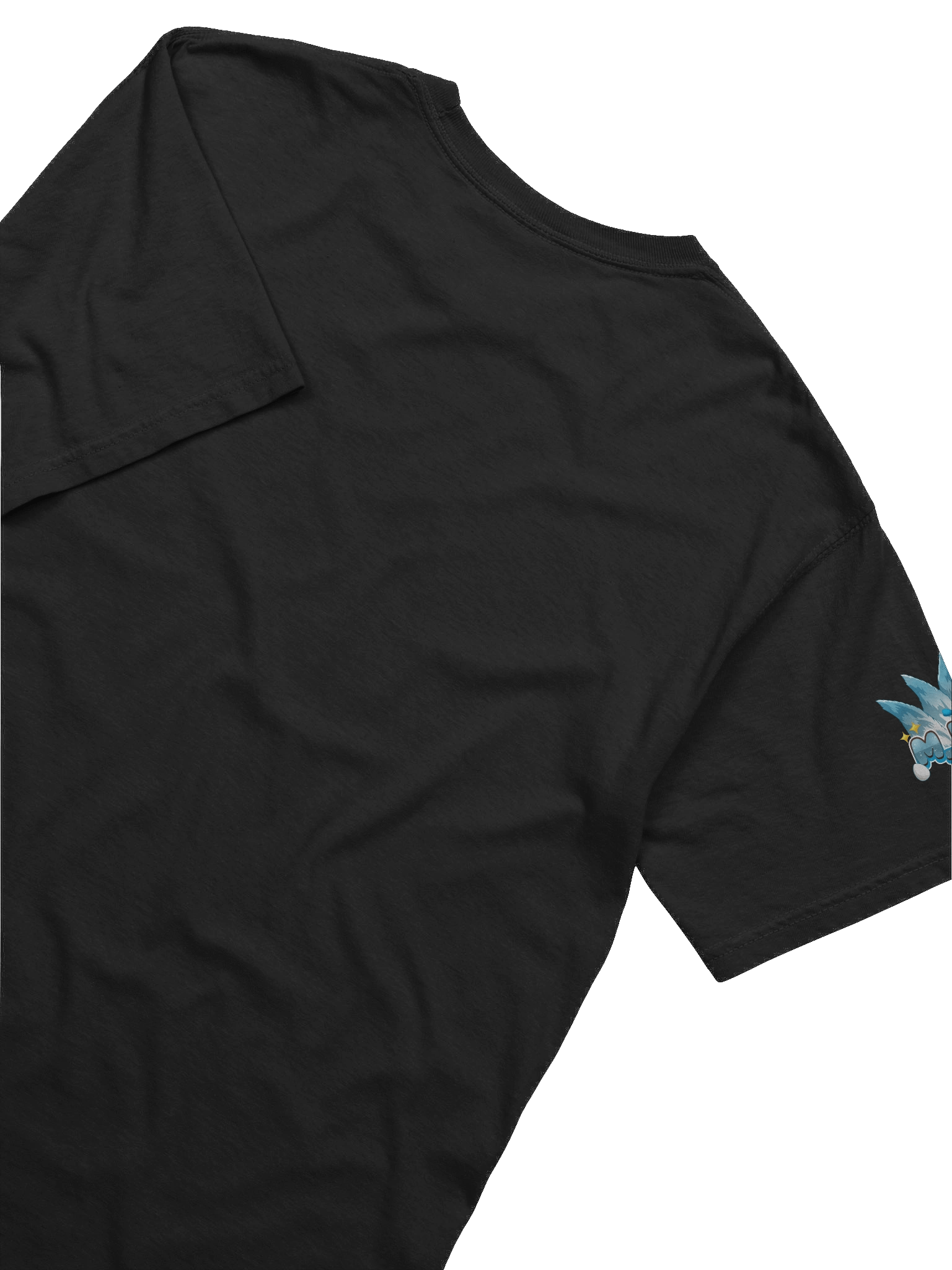 Left Clicked T-Shirt product image (31)