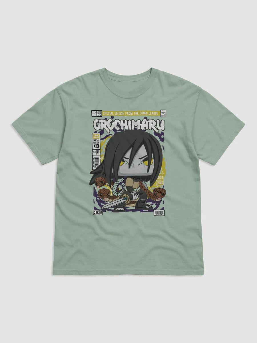 Orochimaru | The Sinister Snake Ninja from Naruto product image (7)