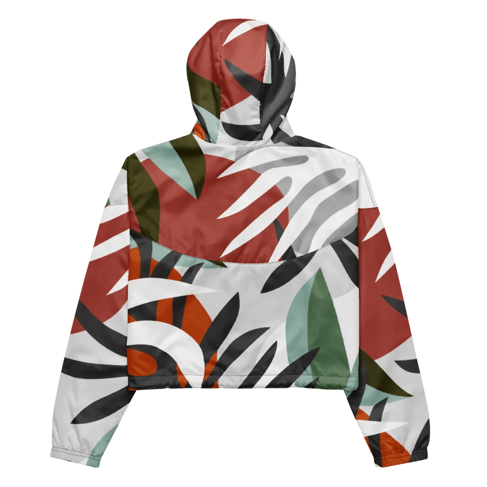 Organic Oasis Women's Windbreaker product image (5)