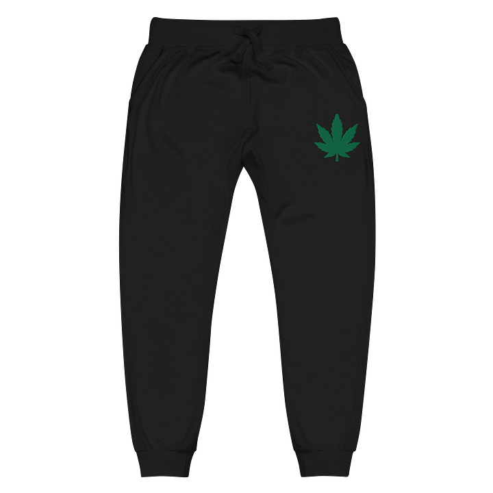 Weed Joggers product image (1)