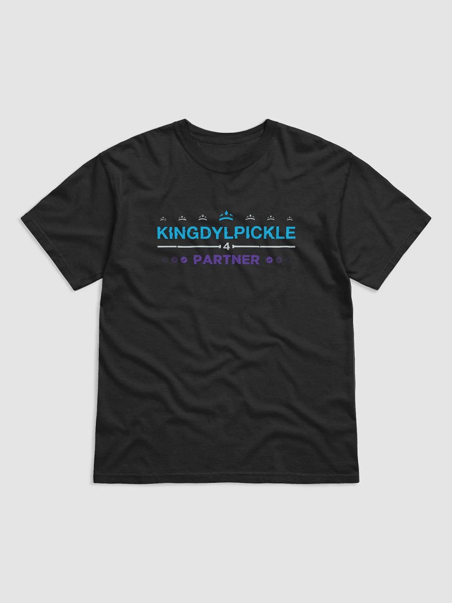 KingDyl 4 Partner T-Shirt product image (1)