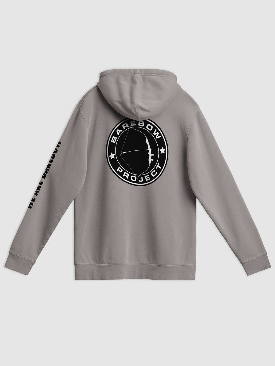 WE ARE BAREBOW HOODIE (2 LOGOS) product image (22)