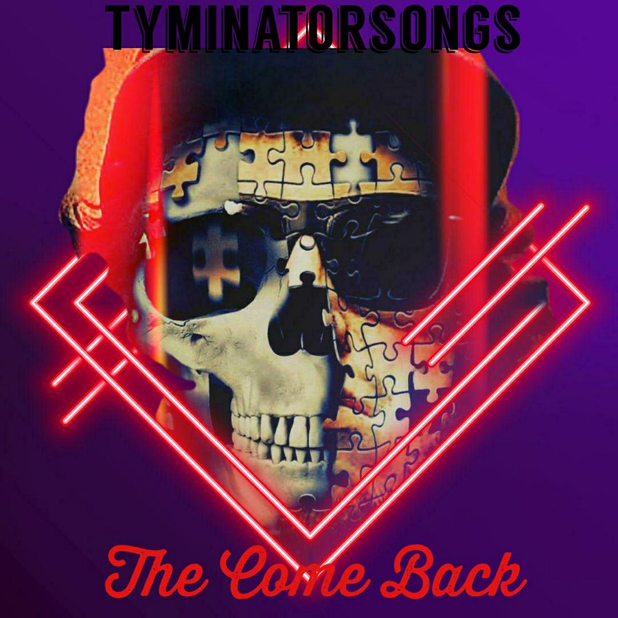 The Come Back (Digital Version) product image (1)