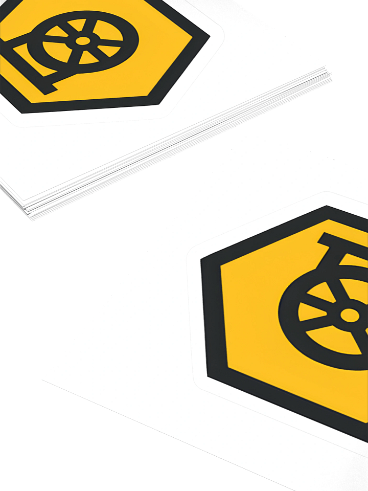 The Decal product image (2)