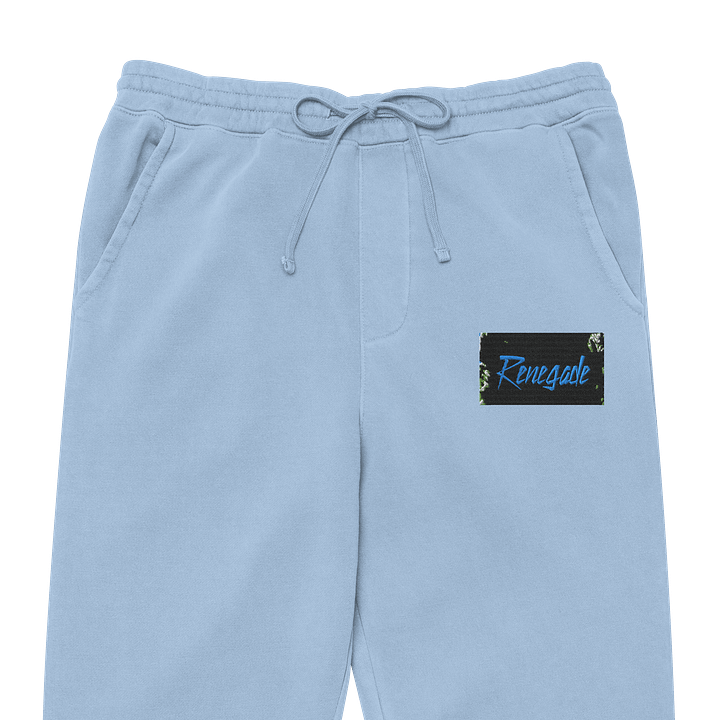 Renegade Vibes Joggers product image (1)