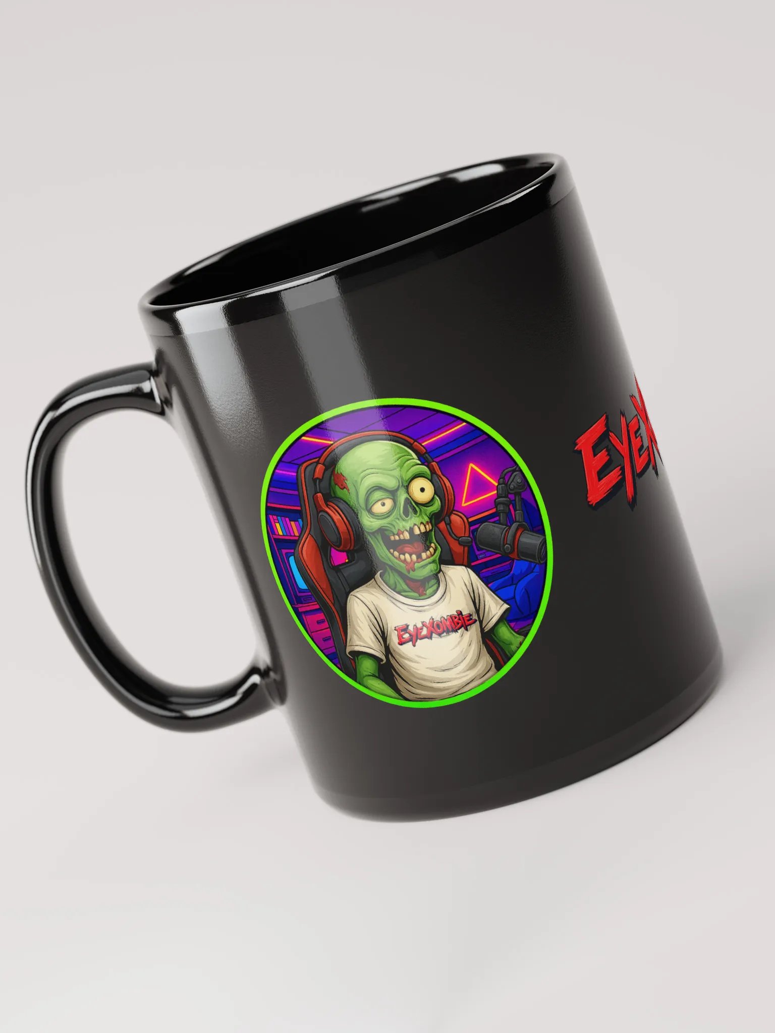 Cup O Xombie product image (5)