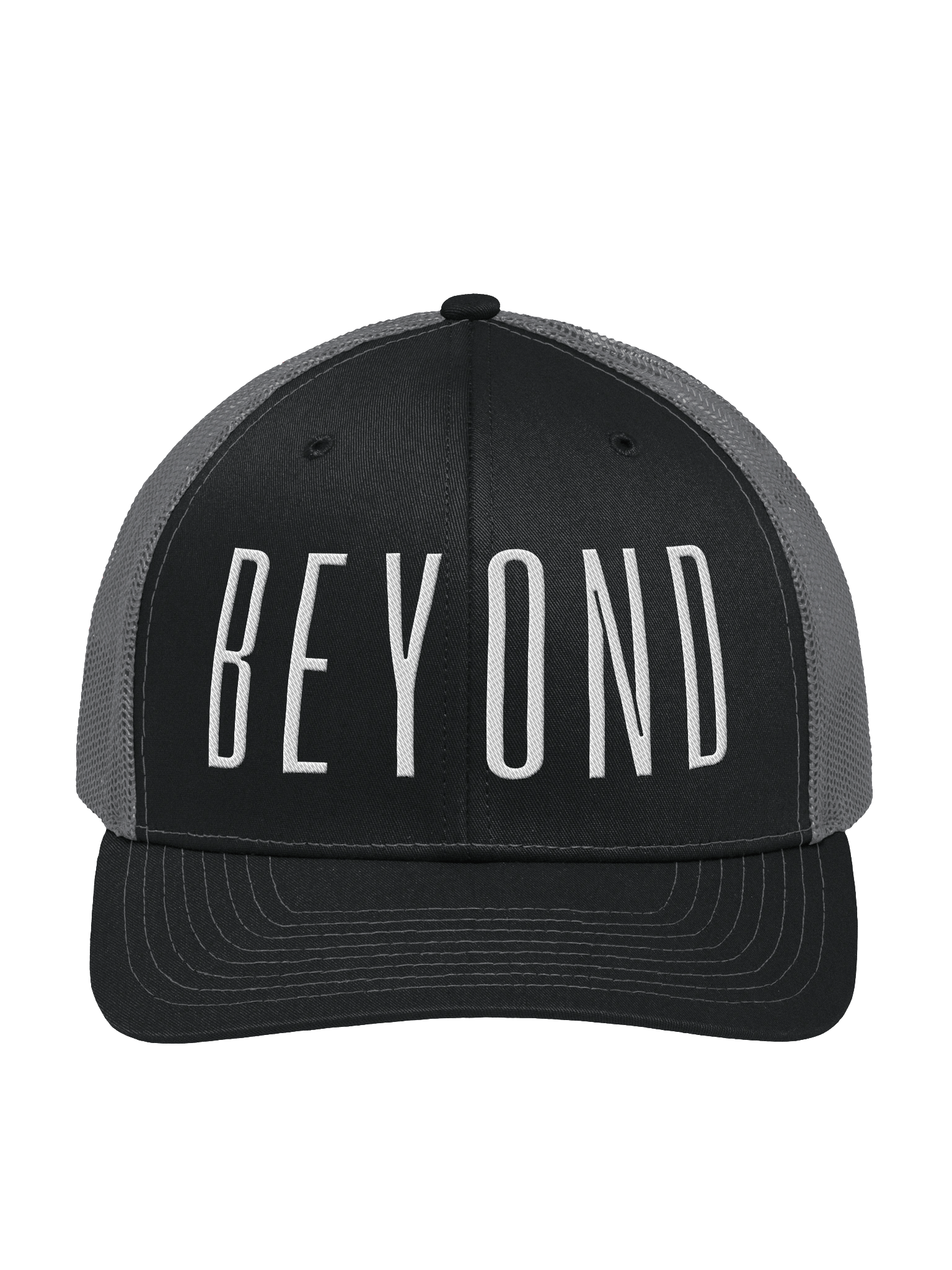 BEYOND - Trucker Hat product image (1)