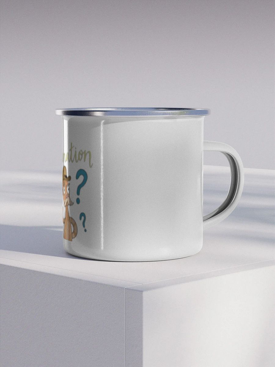 What in the TARNATION Mug product image (4)