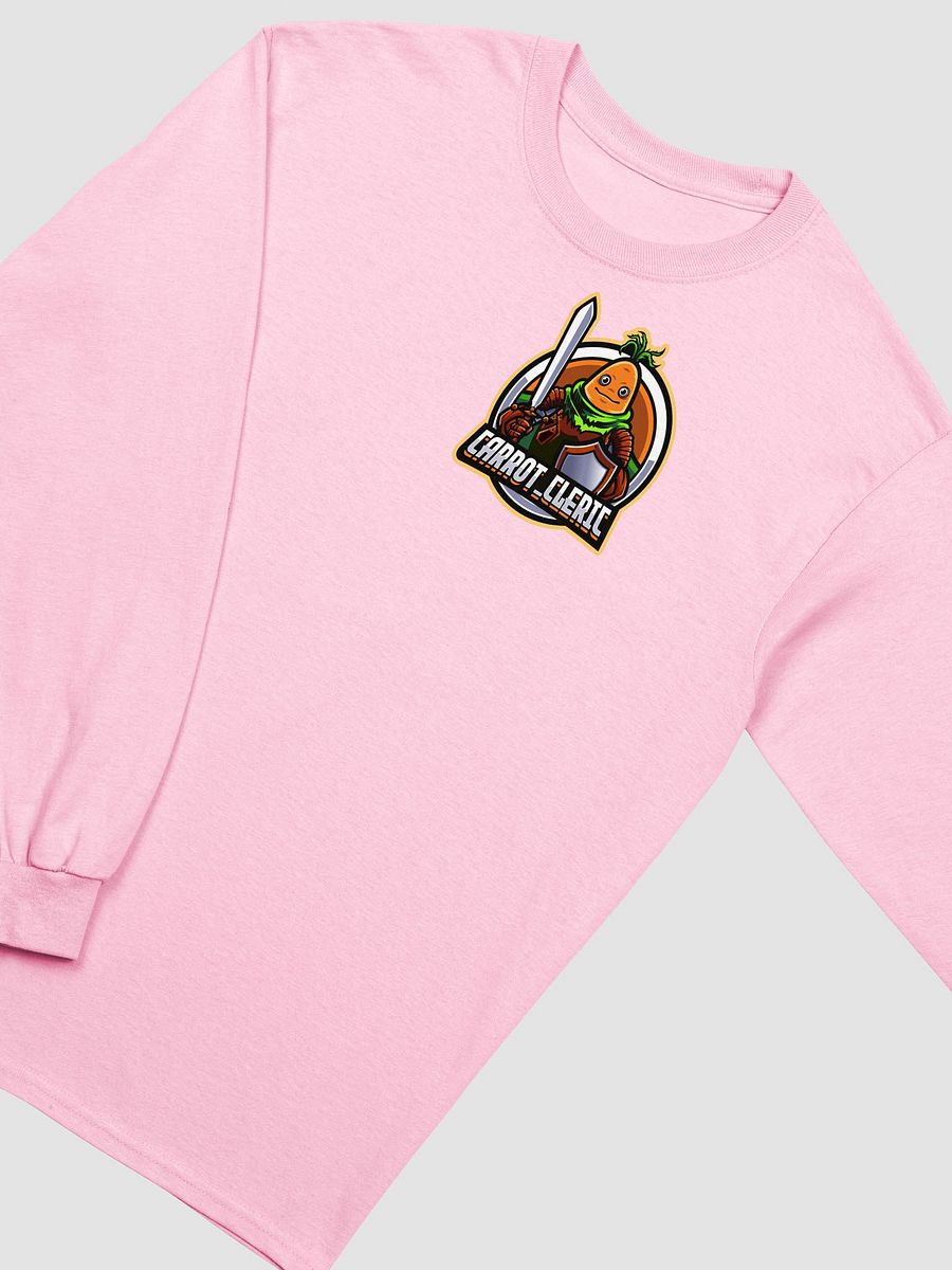 A Carrot Shirt With Sleeve Link product image (3)