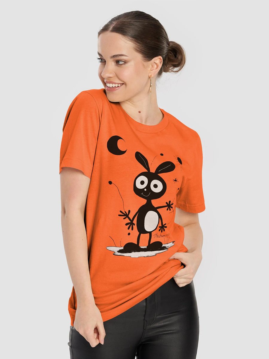 Bella+Canvas Supersoft T-Shirt product image (71)