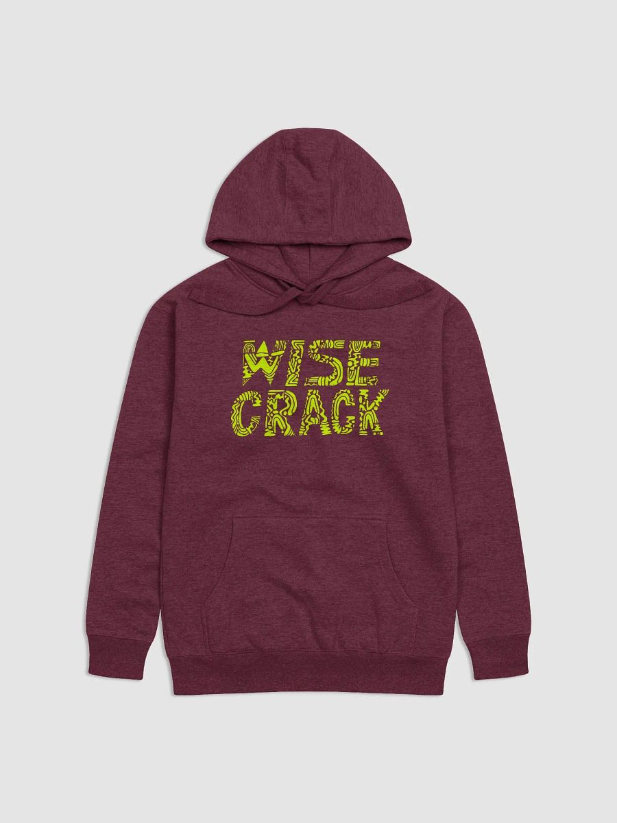 Doodle Logo Hoodie product image (2)