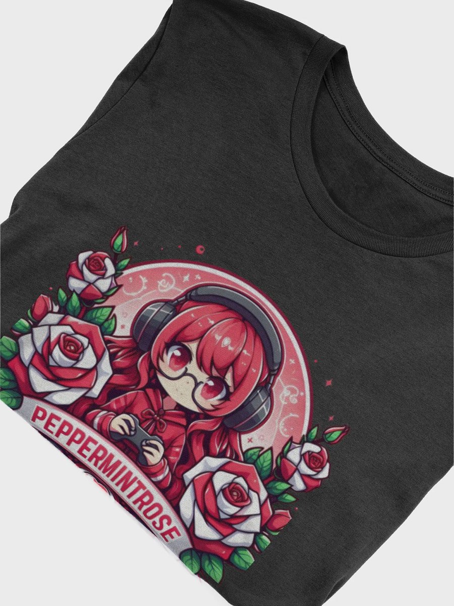 Chibi Rose Shirt product image (5)