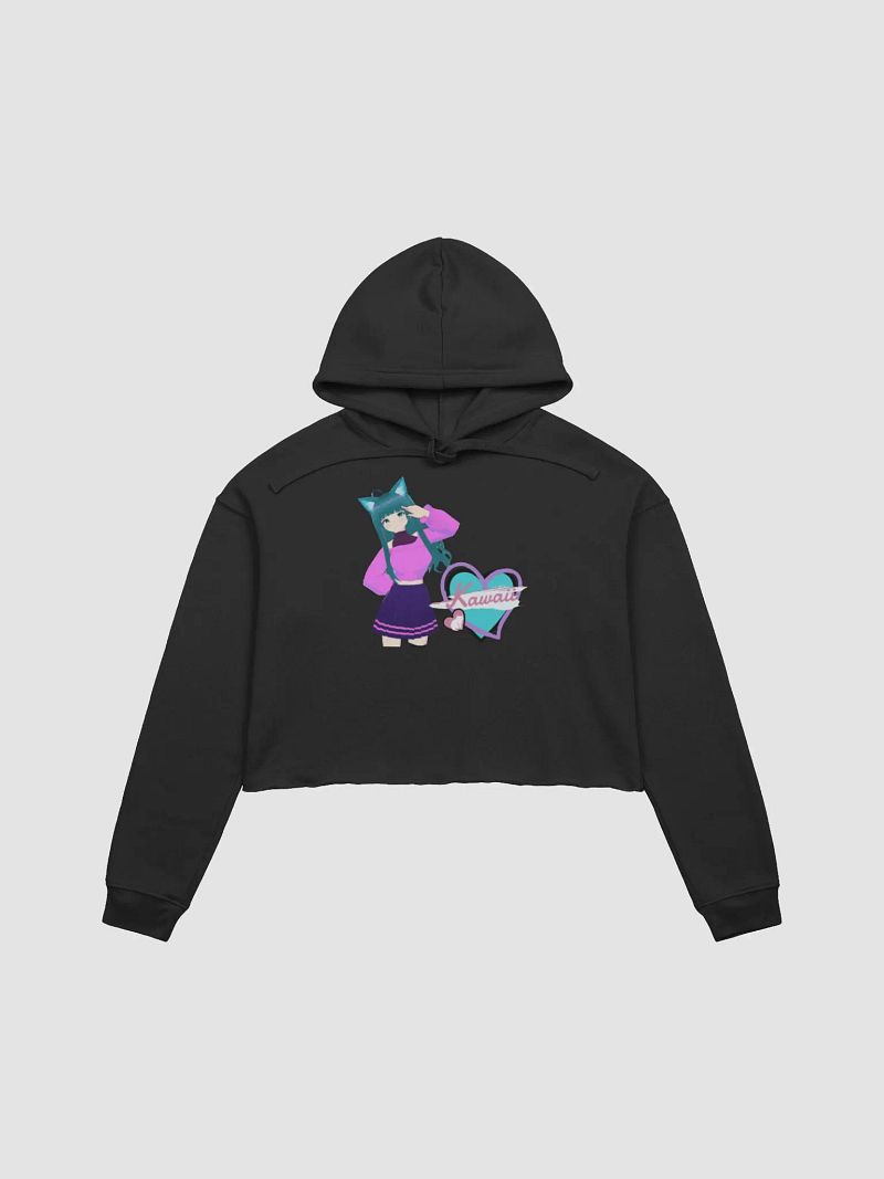 kawaii crop