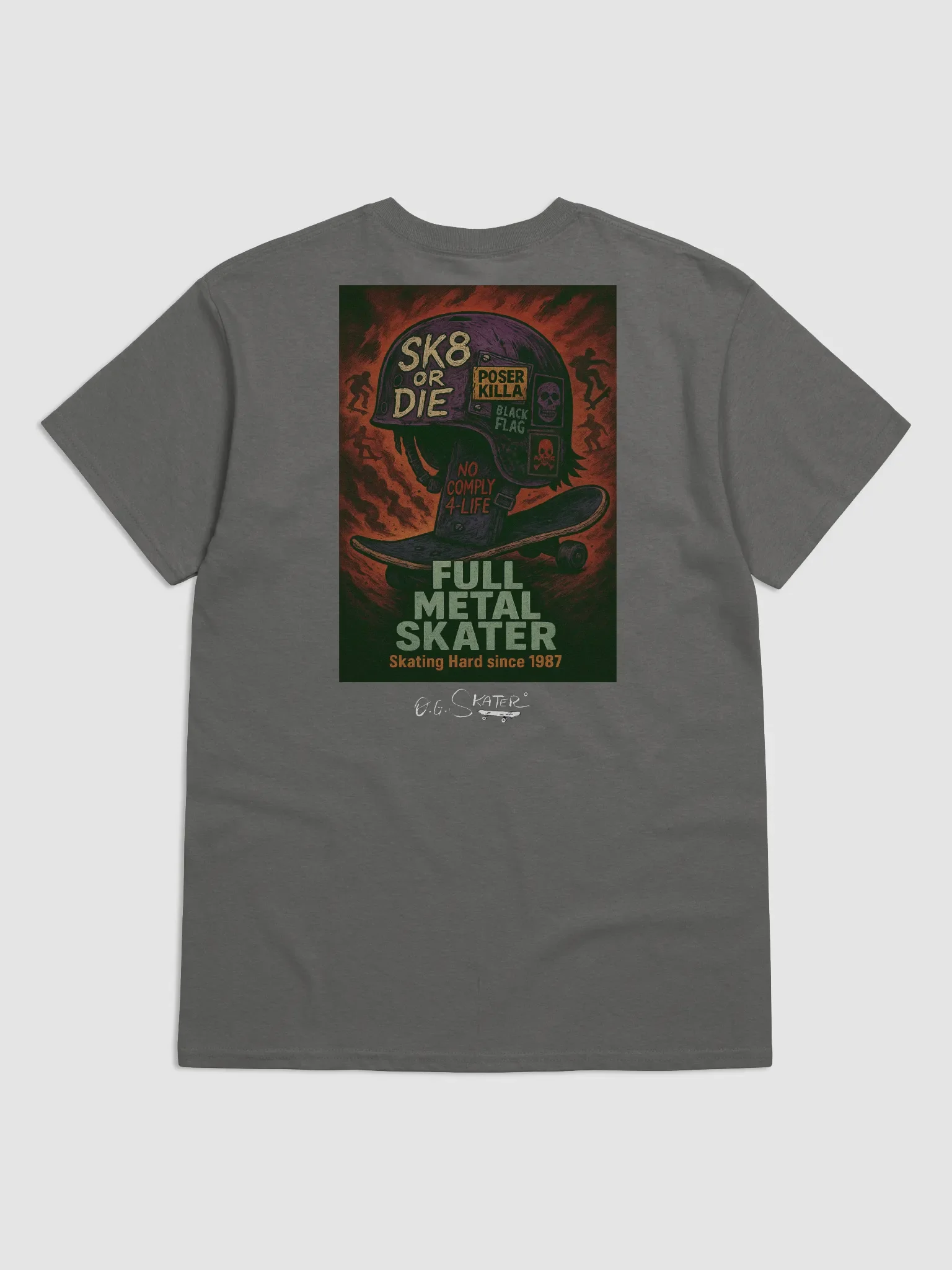 (1987) "Full Metal Jacket" product image (1)