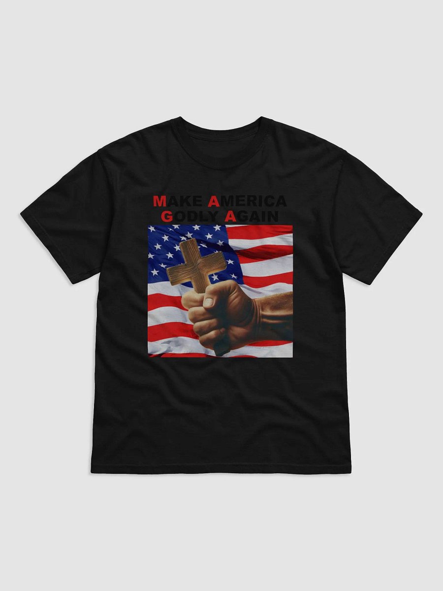 MAKE AMERICA GODLY AGAIN product image (7)