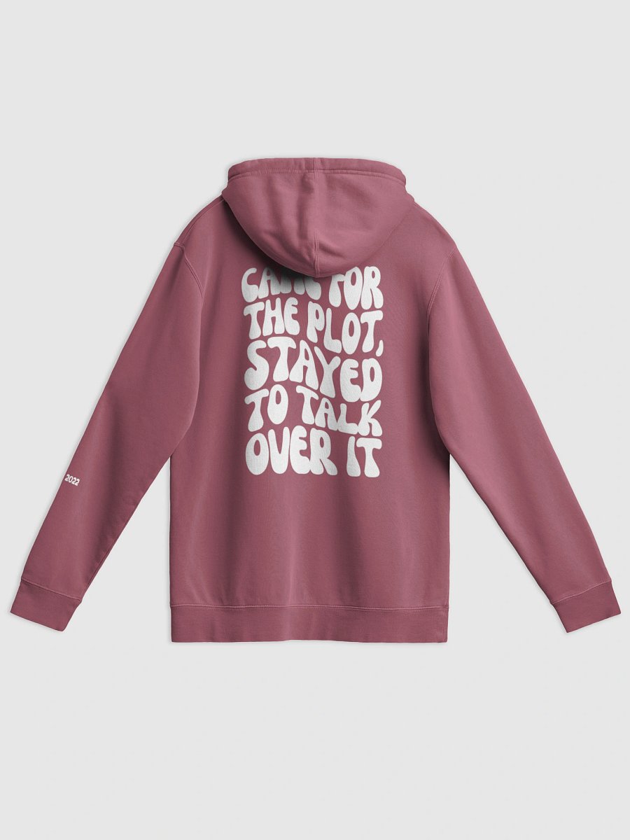 Retro Surf Hoodie product image (1)