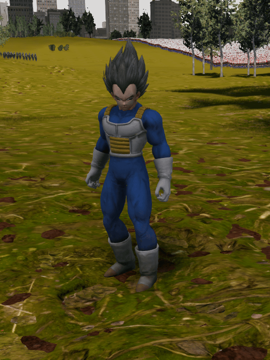 Vegeta product image (1)