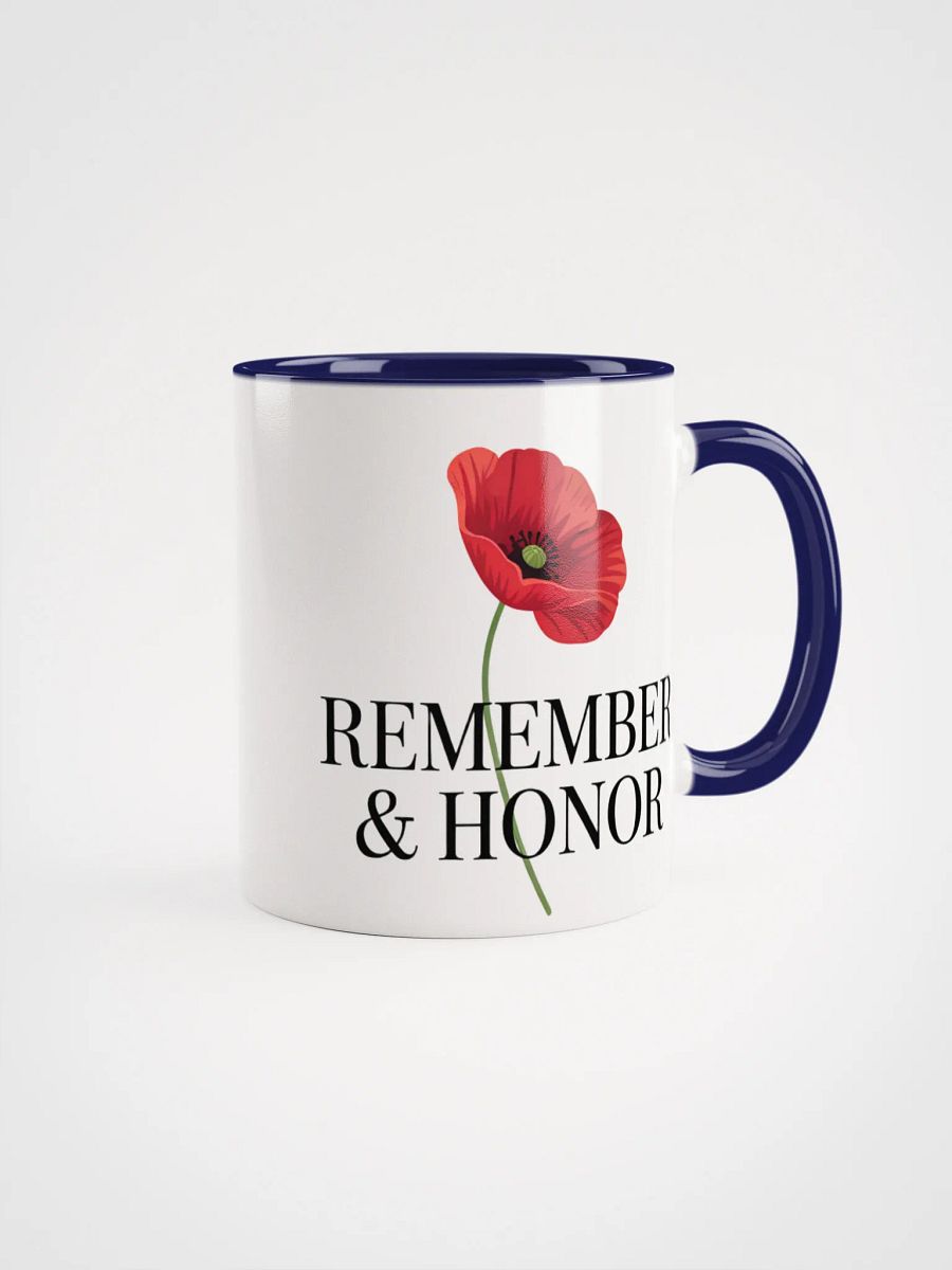 Remember & Honor product image (1)