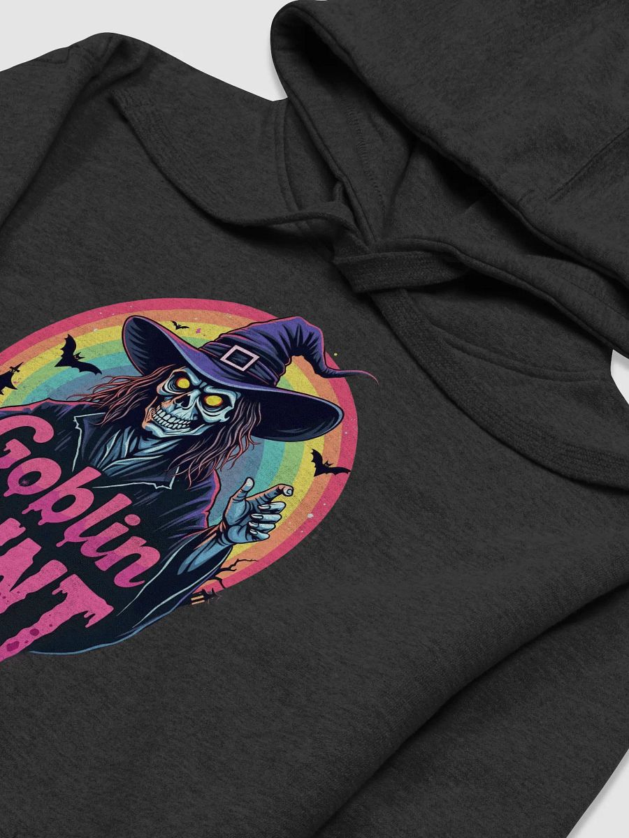 Goblin Aunt Hoodie product image (4)