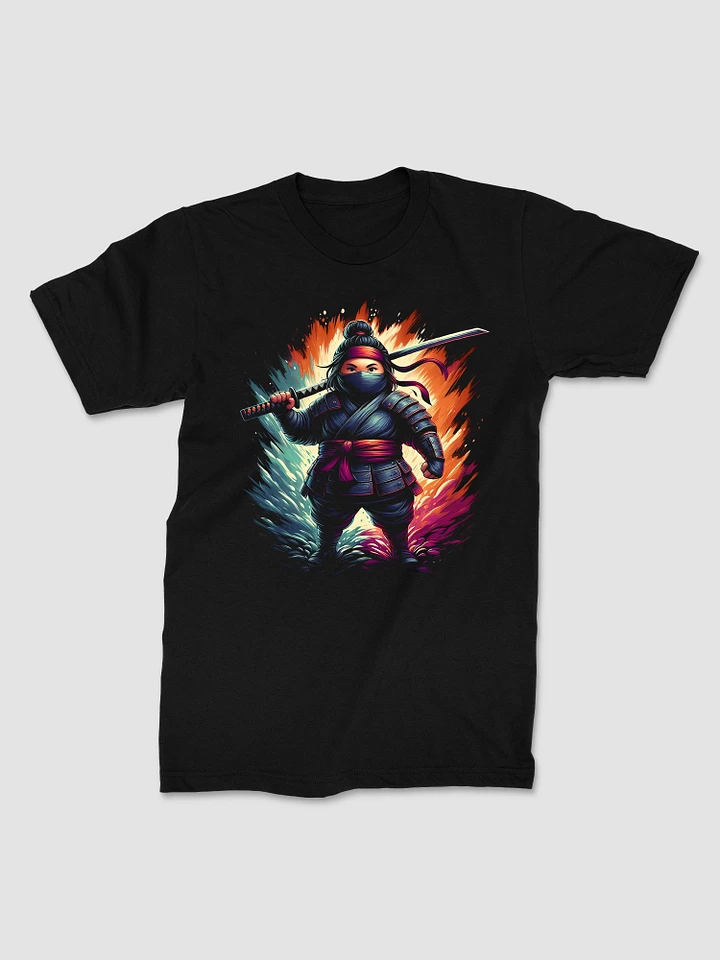 Ninja Fury Youth T-Shirt product image (1)