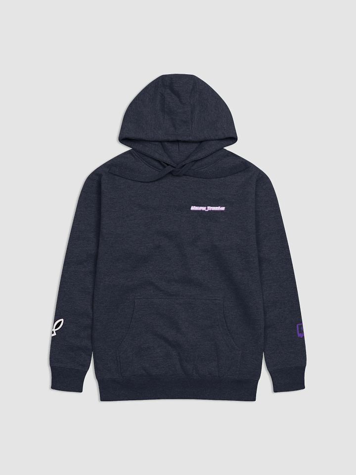 Waifu_Trashu Signature Hoodie product image (2)