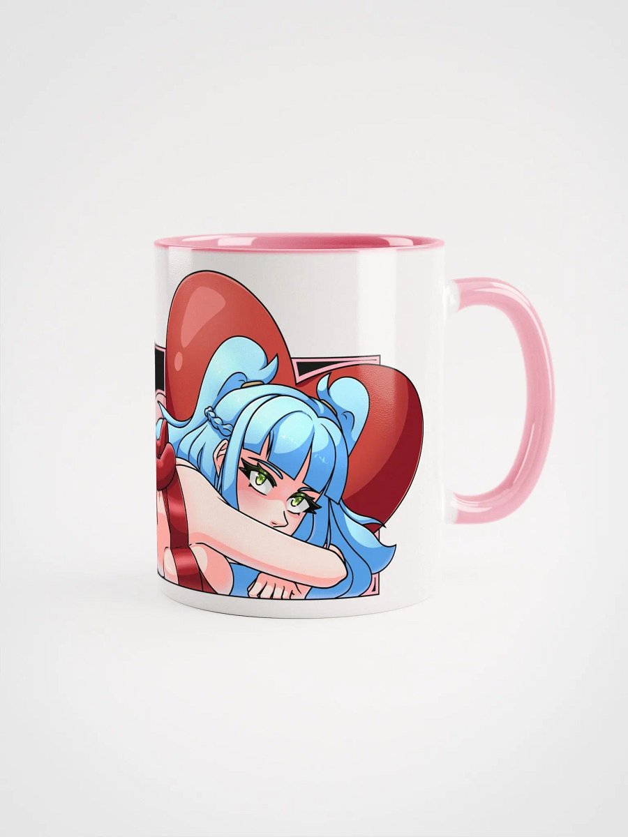 Valentine's Mug - Spicy Ver product image (1)