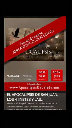 *¡Disfruta de 