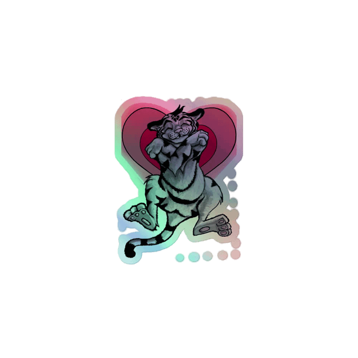 tiger love product image (1)