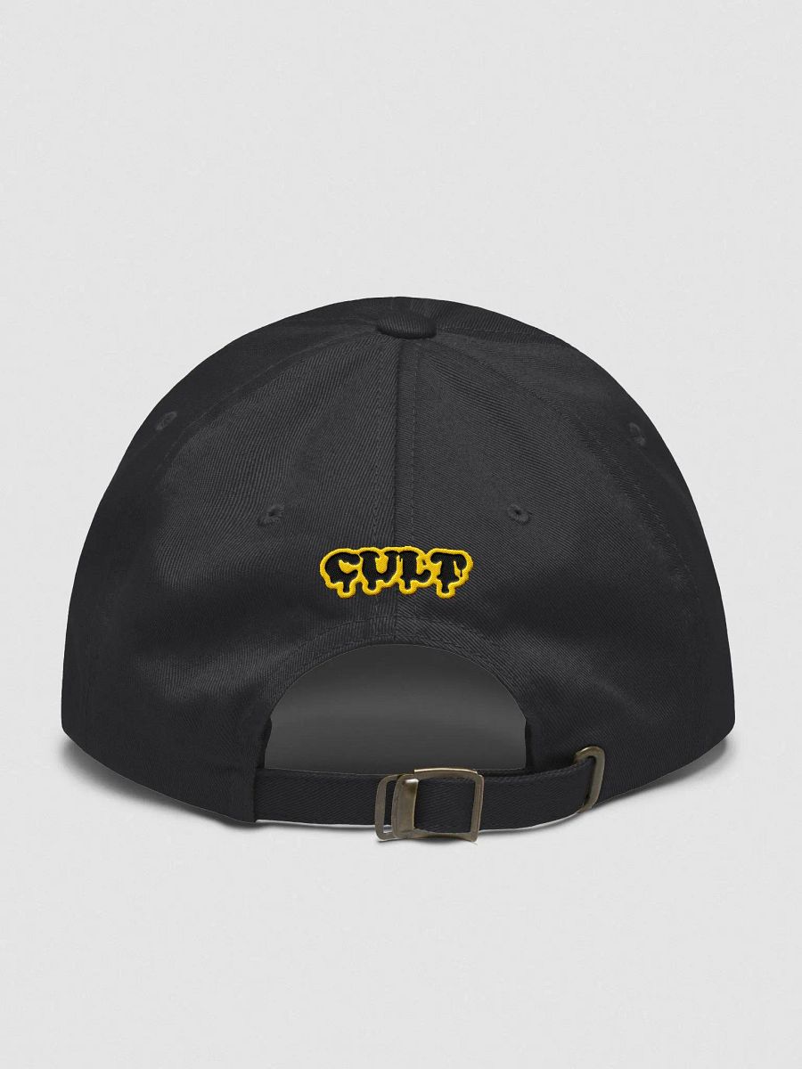 CULT PEACE SIGN HAT product image (2)