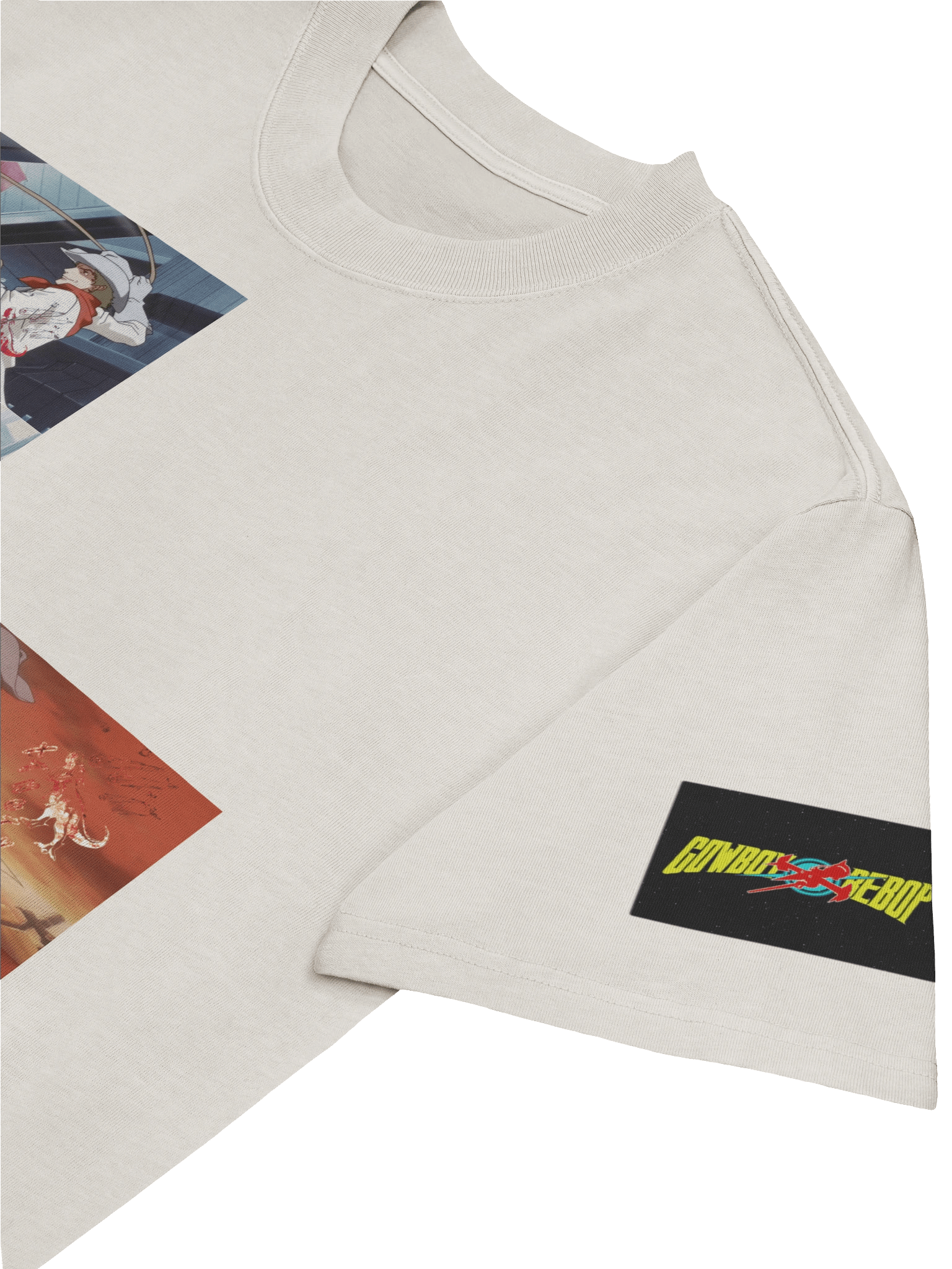 THE REAL COWBOY BEBOP product image (5)
