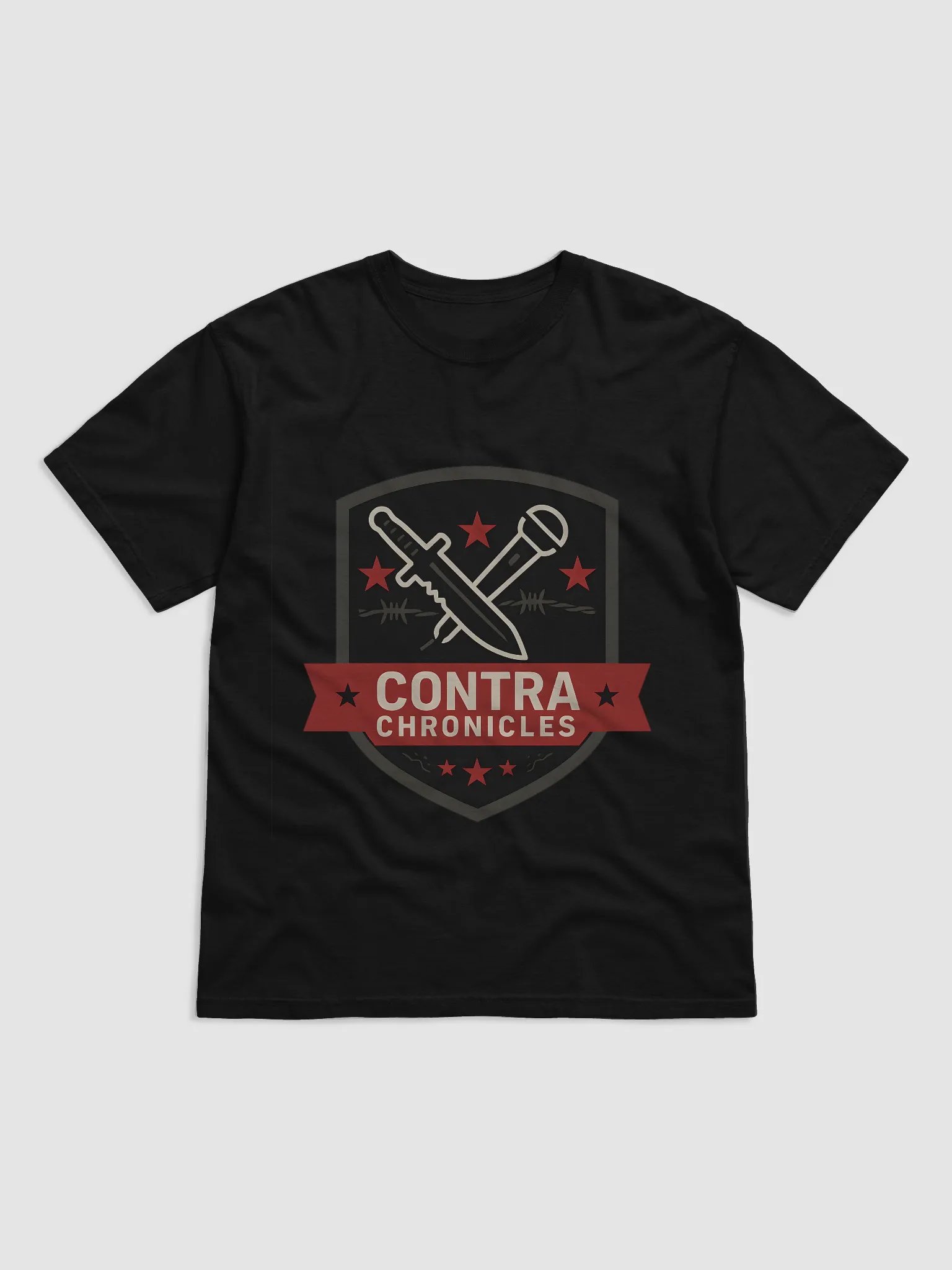 Shadow Unit Tee product image (3)