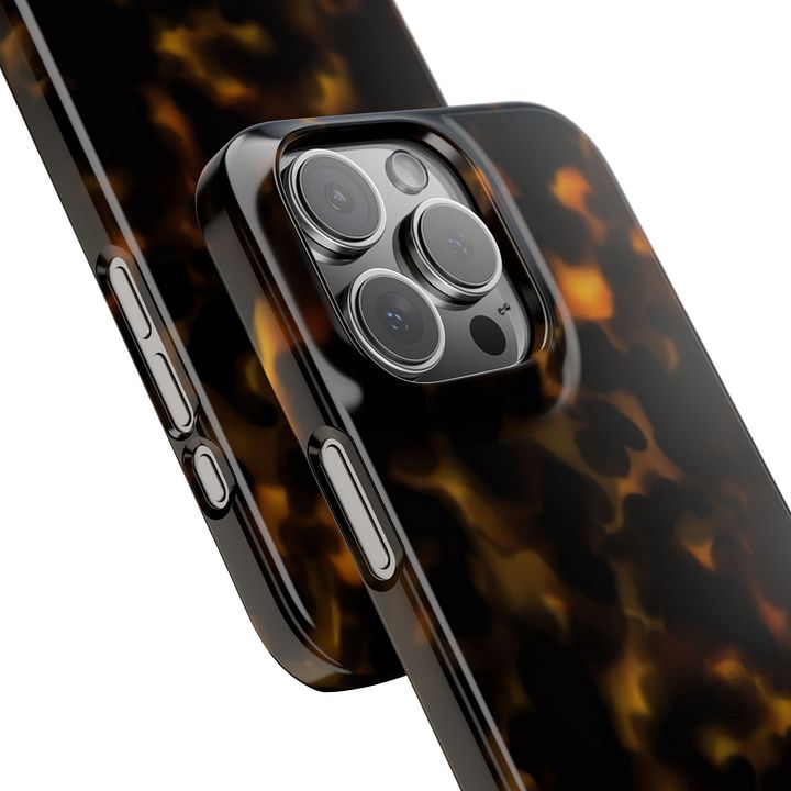 Tortoise iPhone Case product image (2)