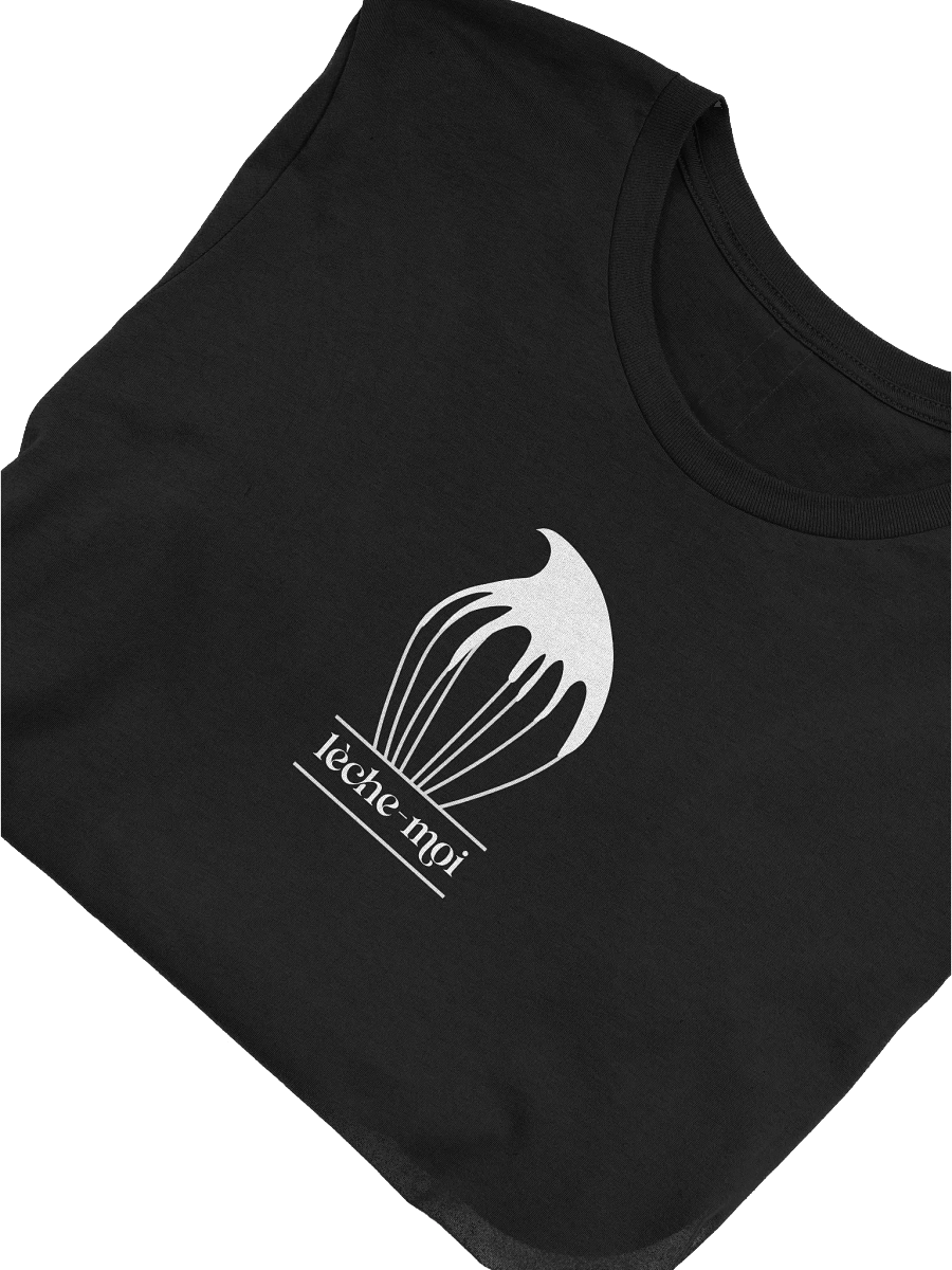 Lèche-Moi Tee product image (35)