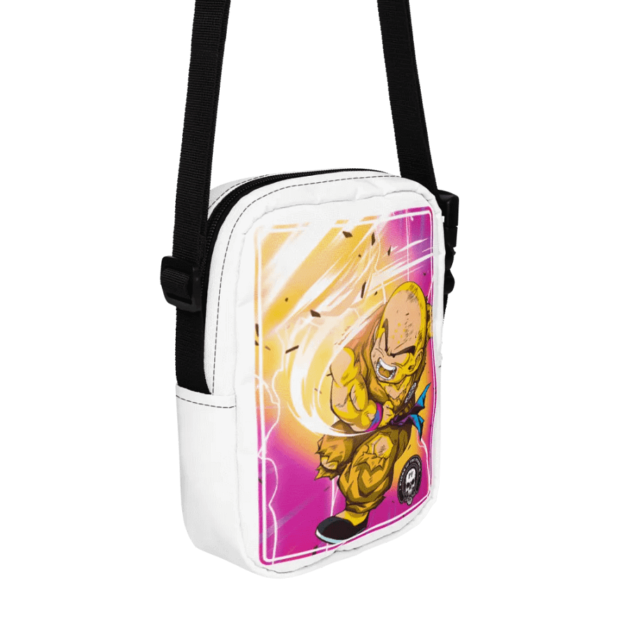 Anime Fusion All-Over Crossbody Bag product image (1)
