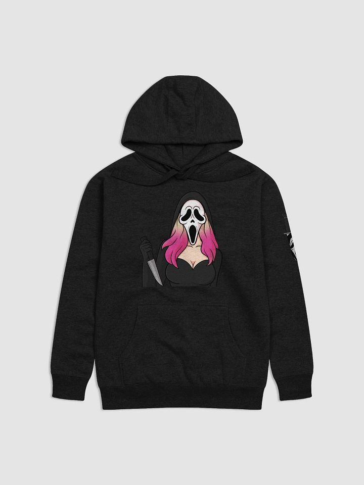 Near Scream Hoodie product image (1)