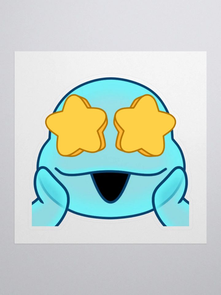 WowFae Sticker product image (1)