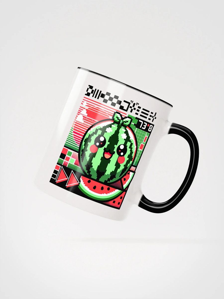 Anime Melon Mug product image (20)