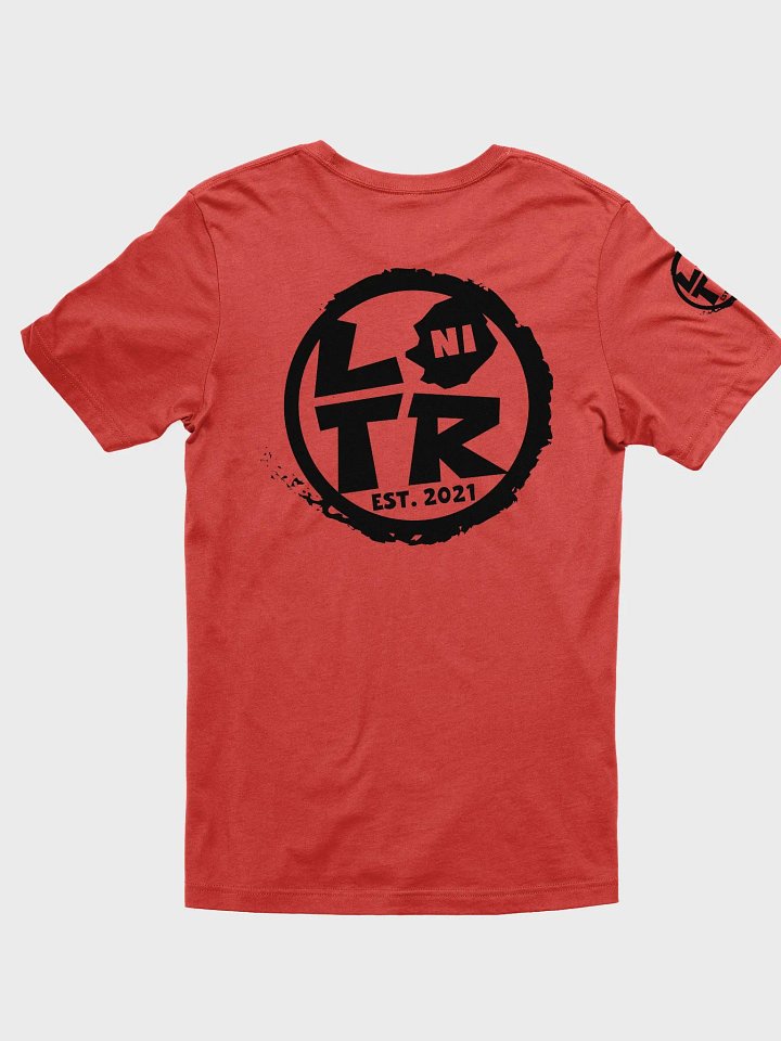 LOTR-NI Tee product image (10)
