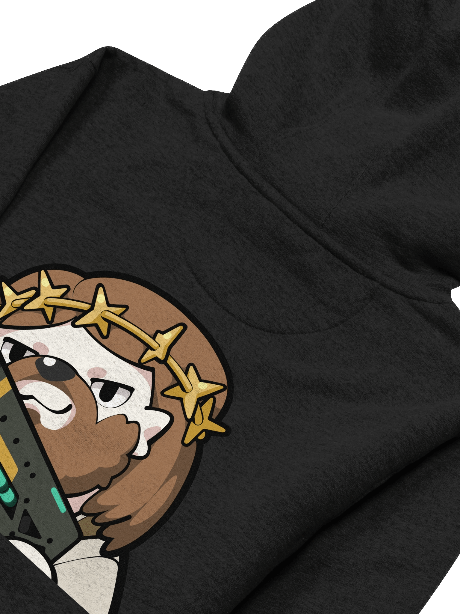 Griefer Jesus Hoodie product image (4)