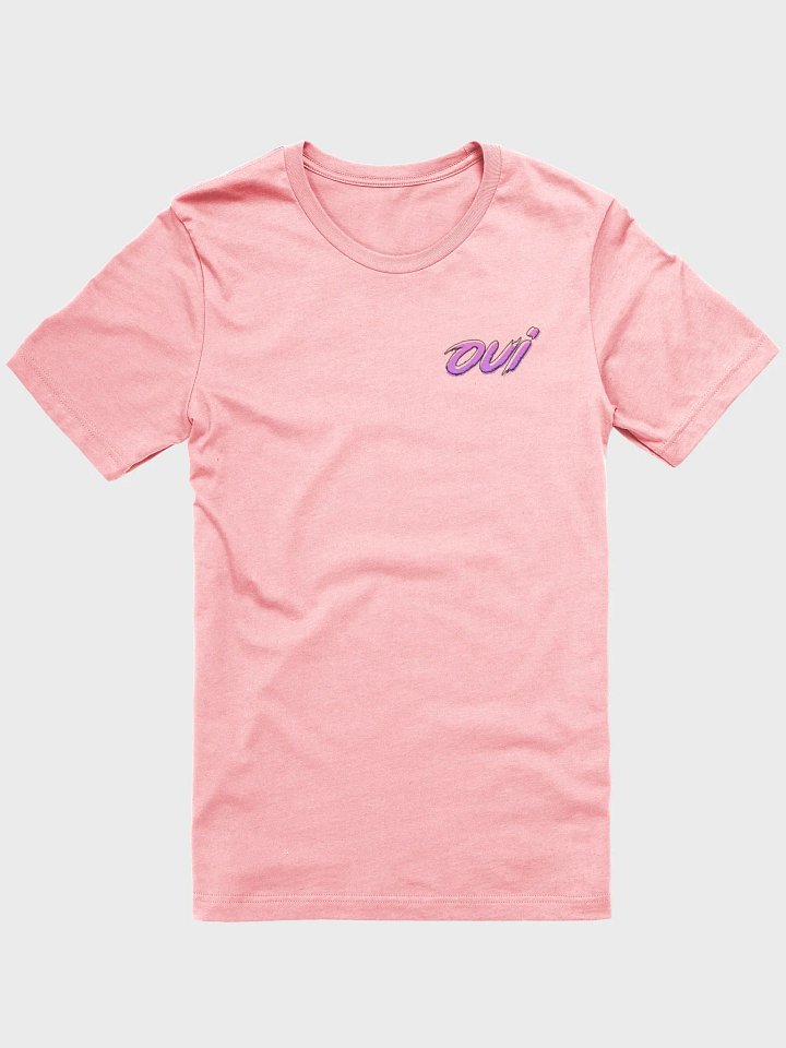 Oui Edition 2 - Pink product image (1)