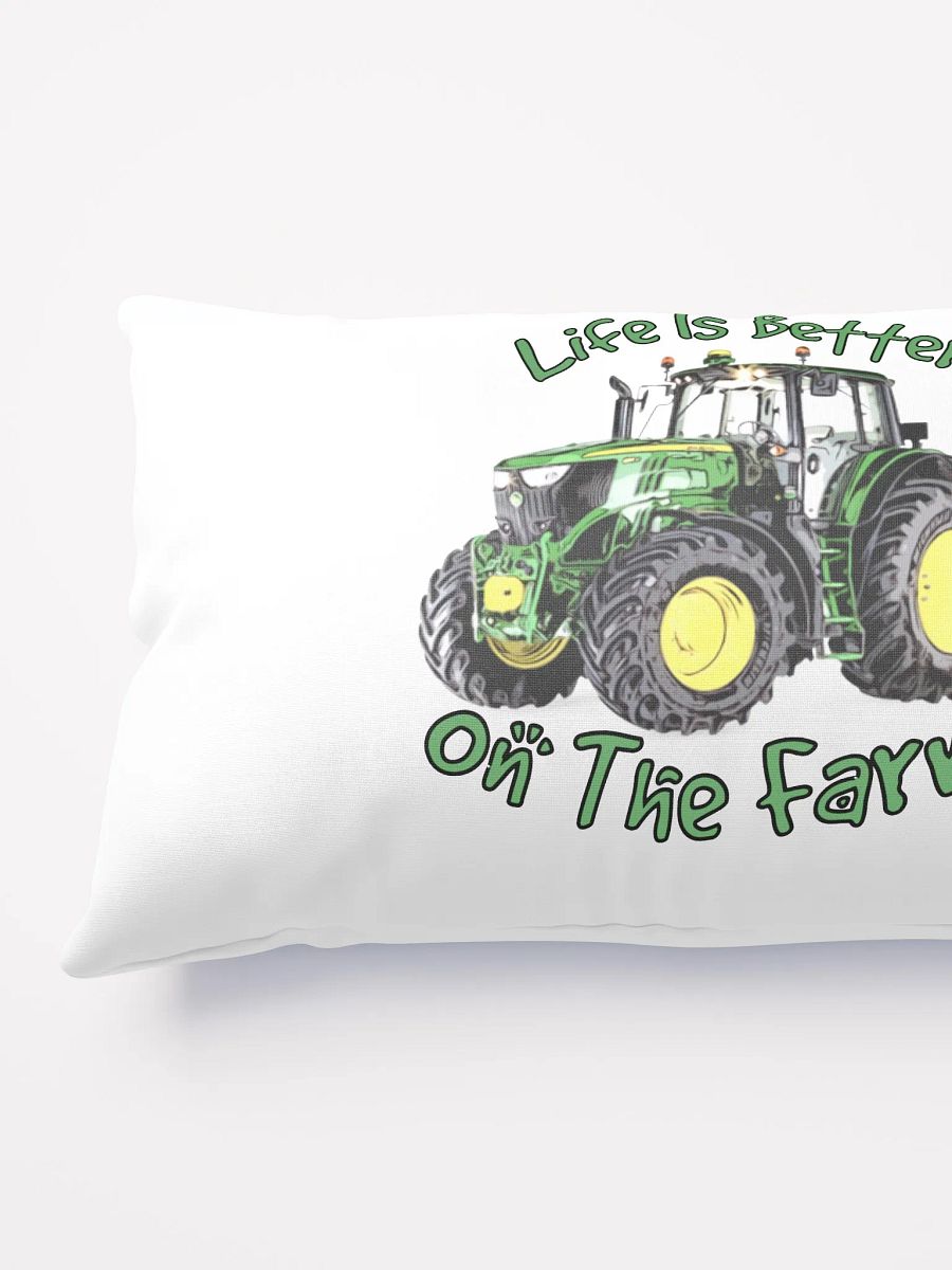 Farm Life All-Over Print Pillow product image (7)