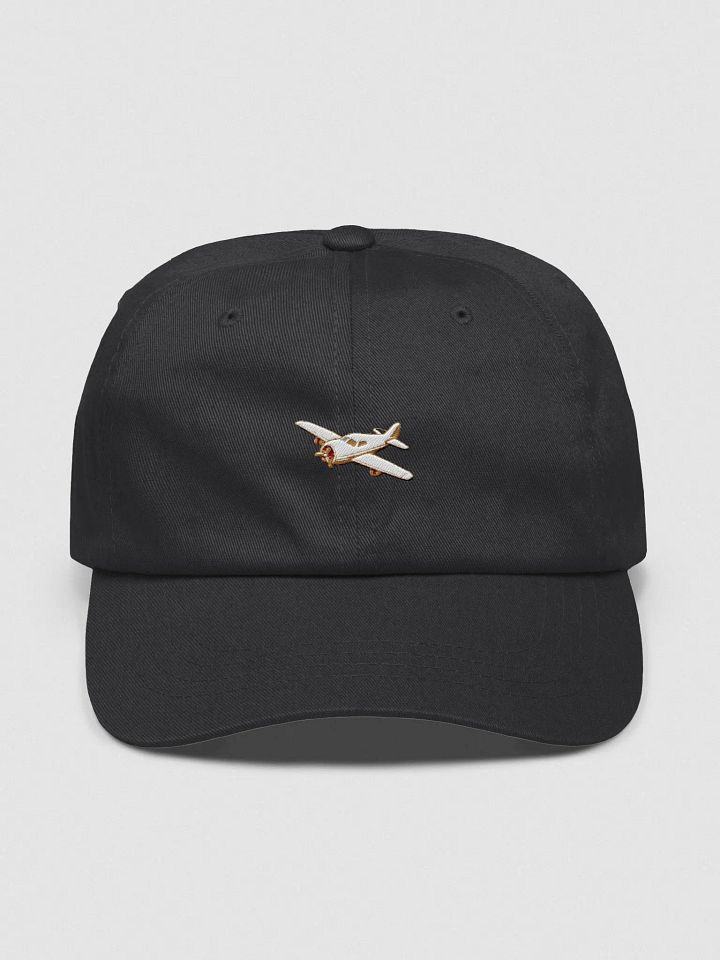 Vintage Unisex Aviator Dad Hat product image (1)