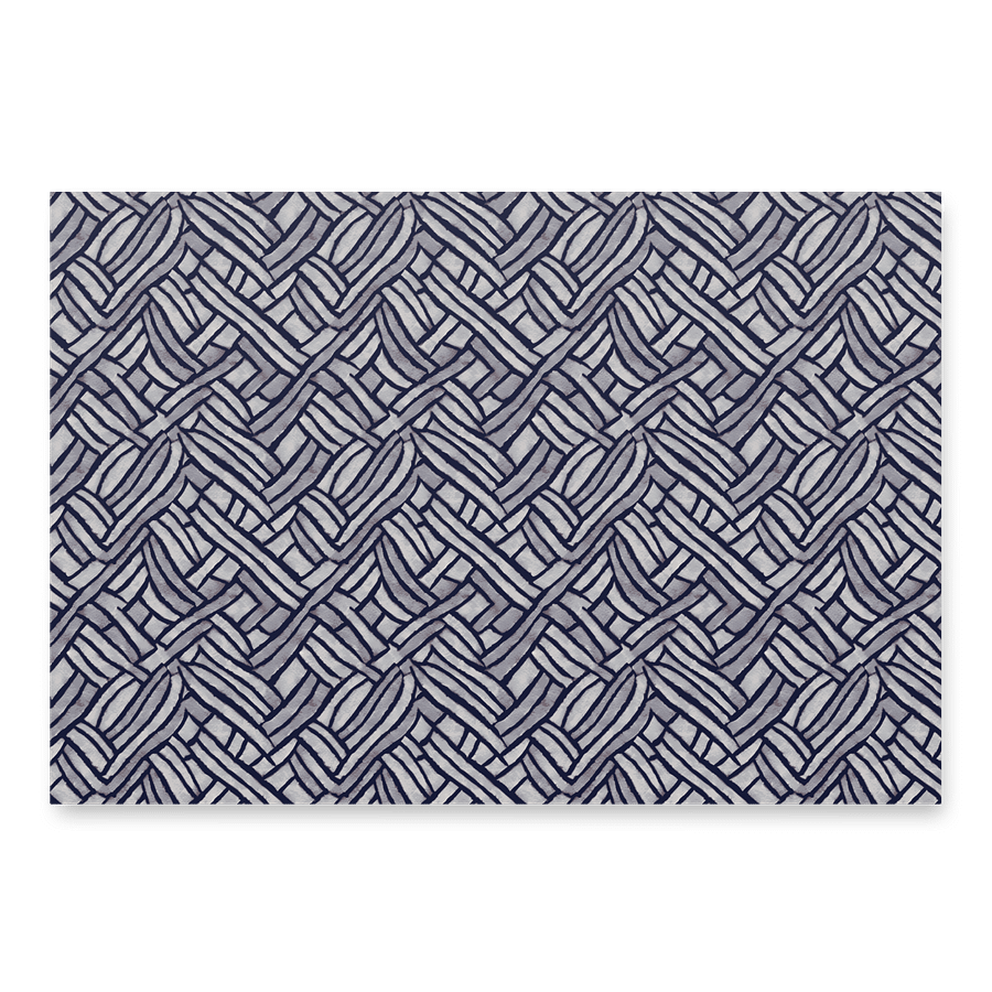 Grey Rectangles Paper Sheets product image (2)