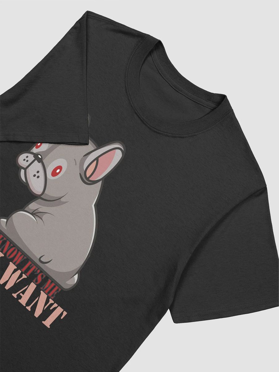 Eyes of Desire French Bulldog Tee product image (15)