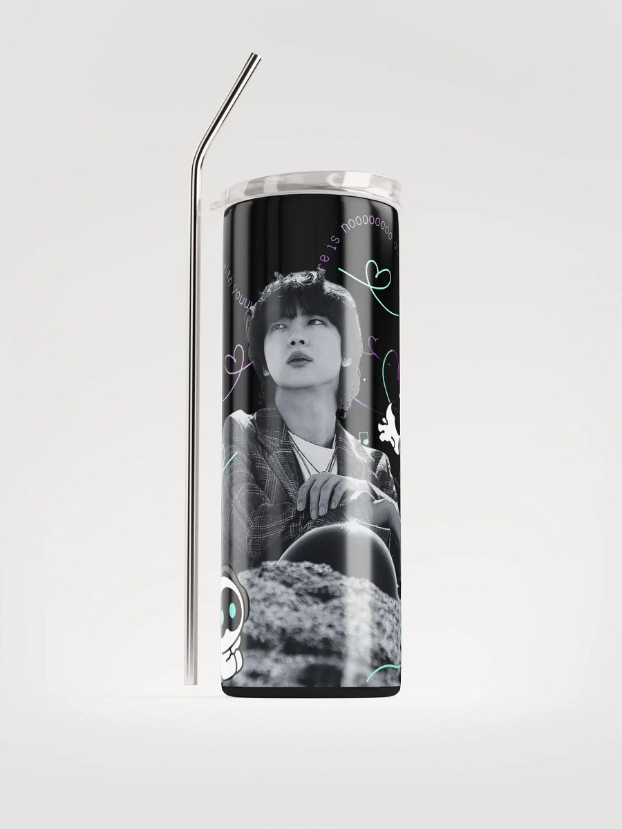 Jin and Wootteo product image (1)