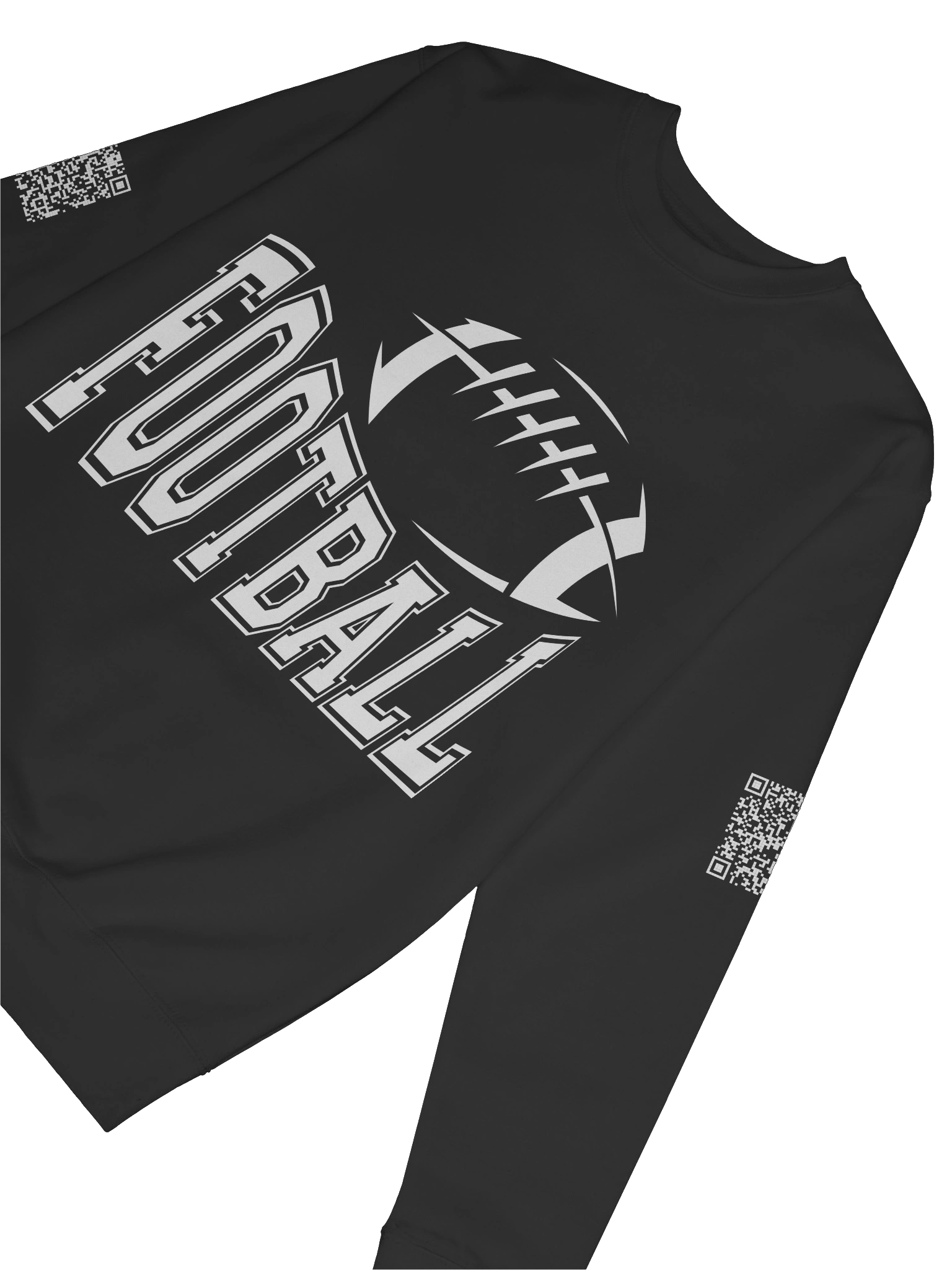 Ready for Football product image (6)